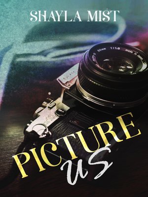 cover image of Picture Us